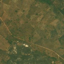 Satellite imagery of Cachipala, AO