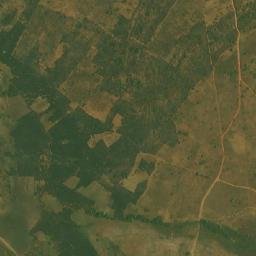 Satellite imagery of Cachipala, AO