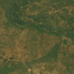 Satellite imagery of Cachipala, AO