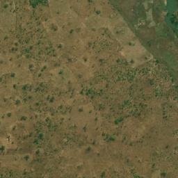 Satellite imagery of Naiaia, AO