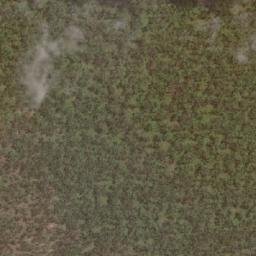 Satellite imagery of Notch Peak, AU