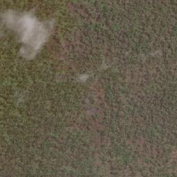 Satellite imagery of Notch Peak, AU