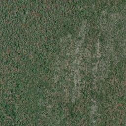 Satellite imagery of Morro das Cobras, AO