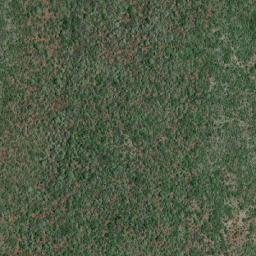 Satellite imagery of Morro das Cobras, AO