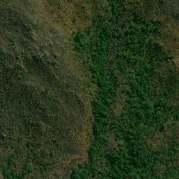 Satellite imagery of Anquinge, AO