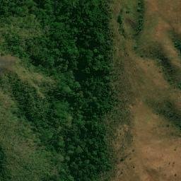 Satellite imagery of Anquinge, AO