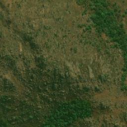 Satellite imagery of Chinhundo, AO