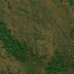 Satellite imagery of Chinhundo, AO