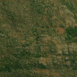 Satellite imagery of Chinhundo, AO
