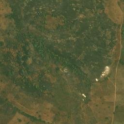 Satellite imagery of Cachipala, AO