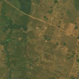 Satellite imagery of Cachipala, AO