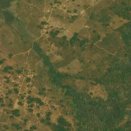 Satellite imagery of Cachipala, AO