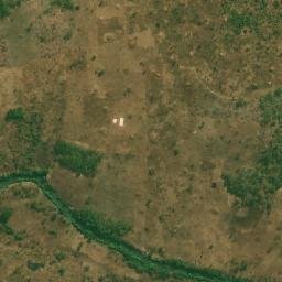 Satellite imagery of Naiaia, AO