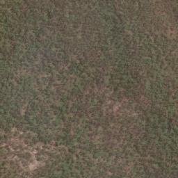 Satellite imagery of Notch Peak, AU