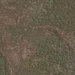 Satellite imagery of Notch Peak, AU