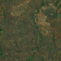 Satellite imagery of Umbe, AO