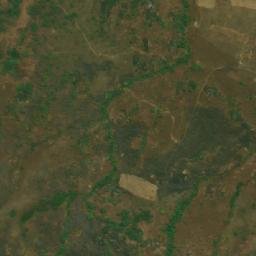 Satellite imagery of Umbe, AO