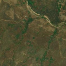 Satellite imagery of Umbe, AO