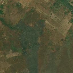 Satellite imagery of Gente, AO