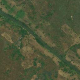 Satellite imagery of Gente, AO