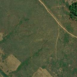 Satellite imagery of Gente, AO