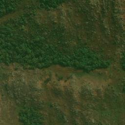 Satellite imagery of Chinhundo, AO