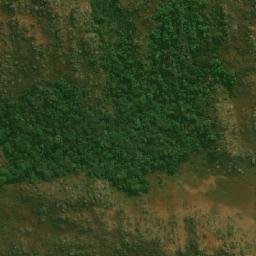 Satellite imagery of Chinhundo, AO