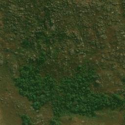 Satellite imagery of Chinhundo, AO