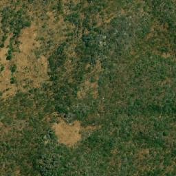 Satellite imagery of Cauango, AO