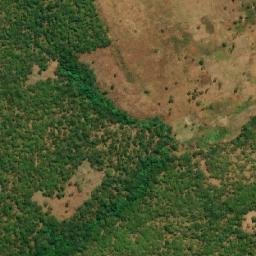 Satellite imagery of Mbamba, AO