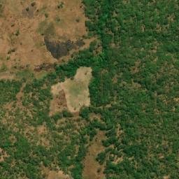 Satellite imagery of Mbamba, AO