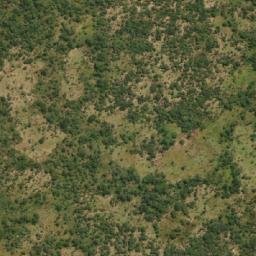 Satellite imagery of Gombe, AO