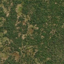 Satellite imagery of Gombe, AO