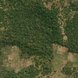 Satellite imagery of Gombe, AO