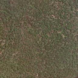 Satellite imagery of Notch Peak, AU