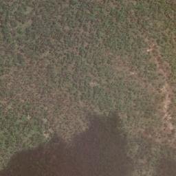 Satellite imagery of Notch Peak, AU