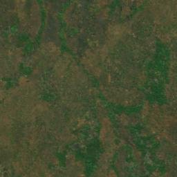 Satellite imagery of Umbe, AO