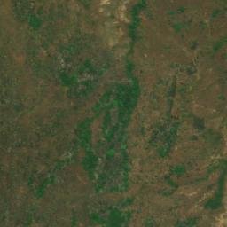 Satellite imagery of Umbe, AO