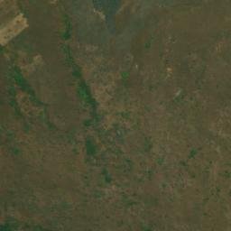 Satellite imagery of Gente, AO