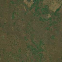 Satellite imagery of Gente, AO