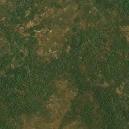 Satellite imagery of Cauango, AO