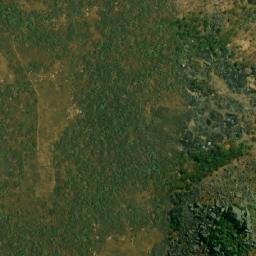Satellite imagery of Cauango, AO