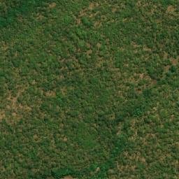 Satellite imagery of Mbamba, AO