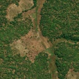 Satellite imagery of Mbamba, AO