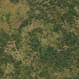 Satellite imagery of Gombe, AO