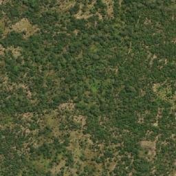 Satellite imagery of Gombe, AO