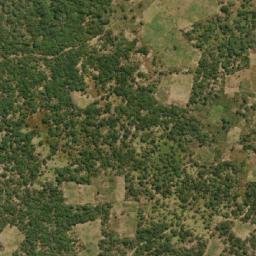 Satellite imagery of Gombe, AO