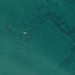 Satellite imagery of Goomadeer Point, AU