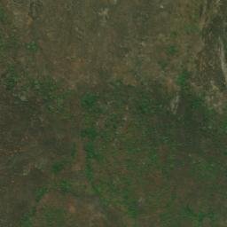 Satellite imagery of Umbe, AO