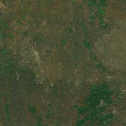 Satellite imagery of Umbe, AO